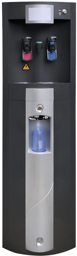 Výdejník na barely WS + soda