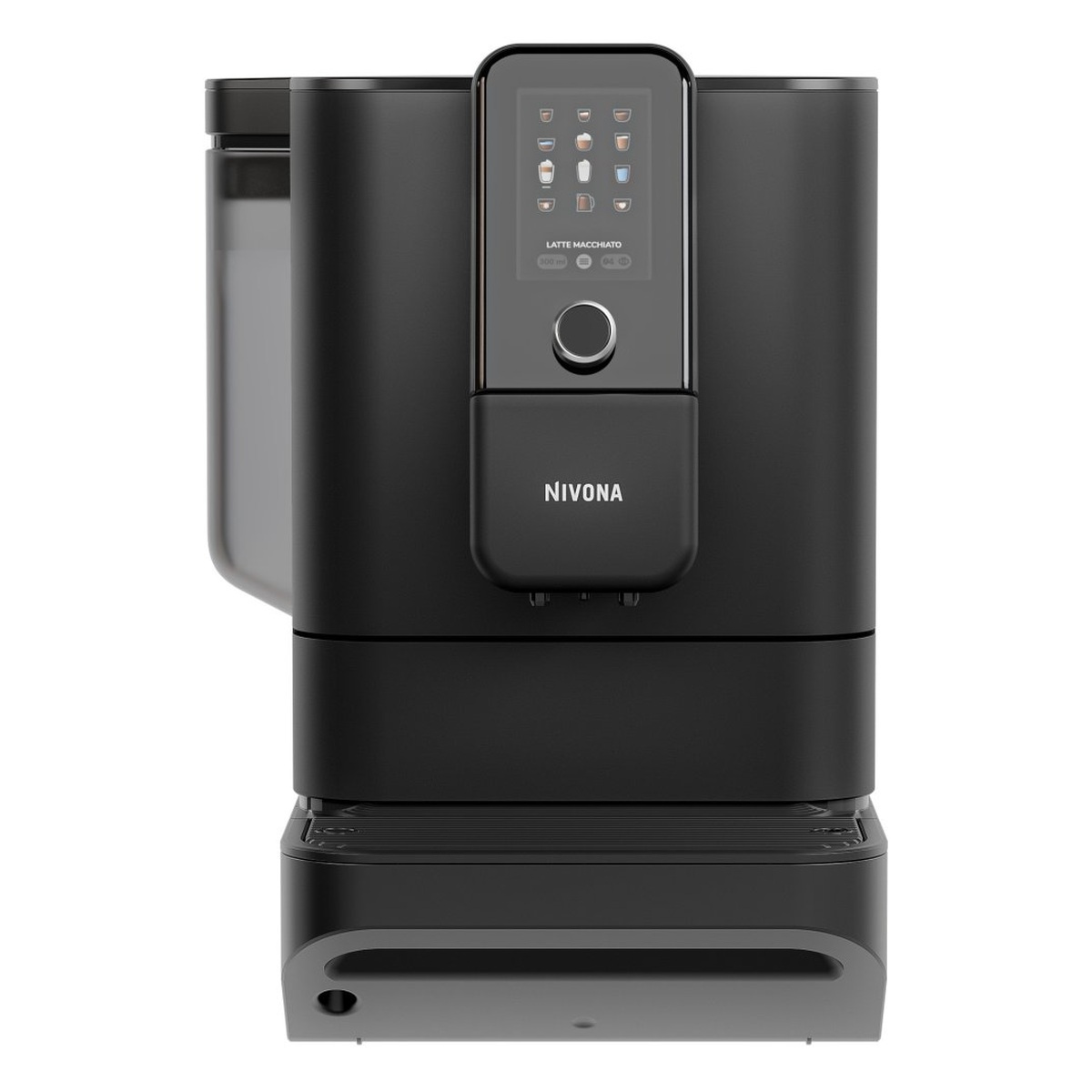NIVONA NIVO 8141 Hot-Cold Coffee Pro