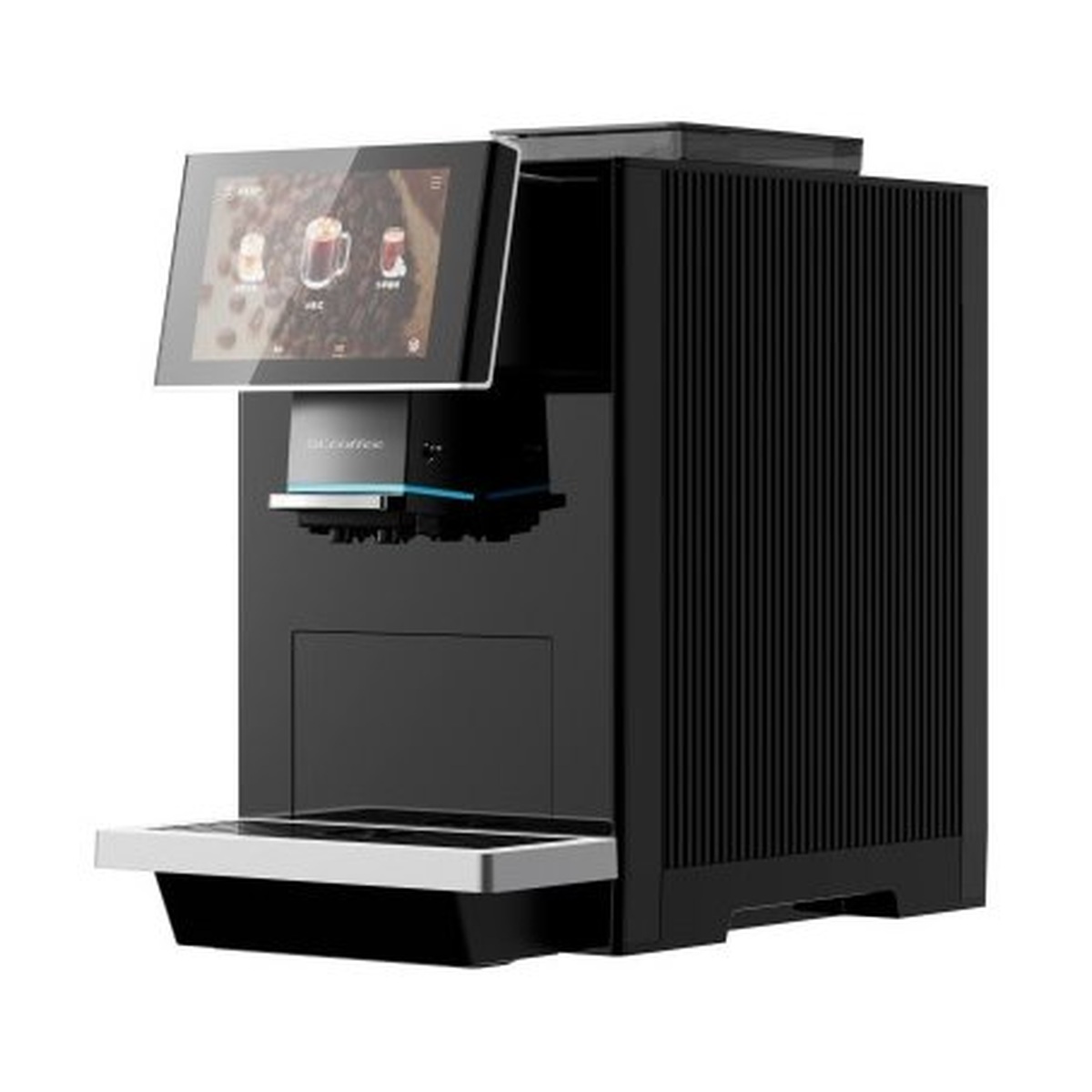 DR. COFFEE C10 PLUS B