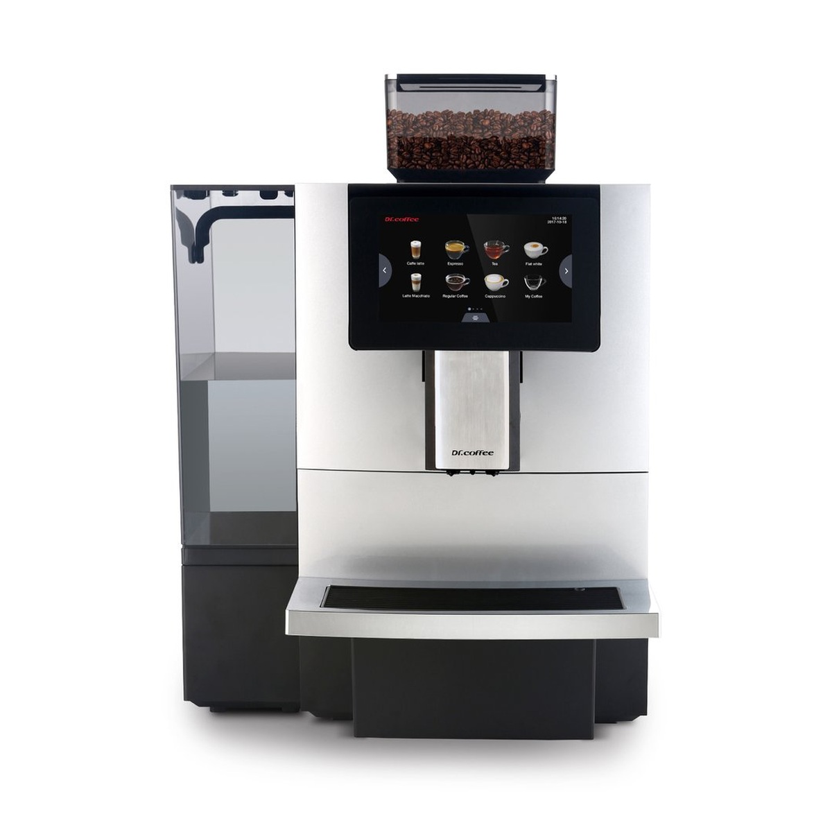 Dr. Coffee F11 Pro Big S