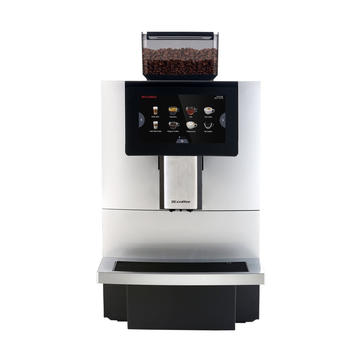 Dr. Coffee F11 Pro Plus S