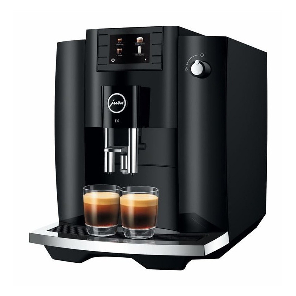JURA E6