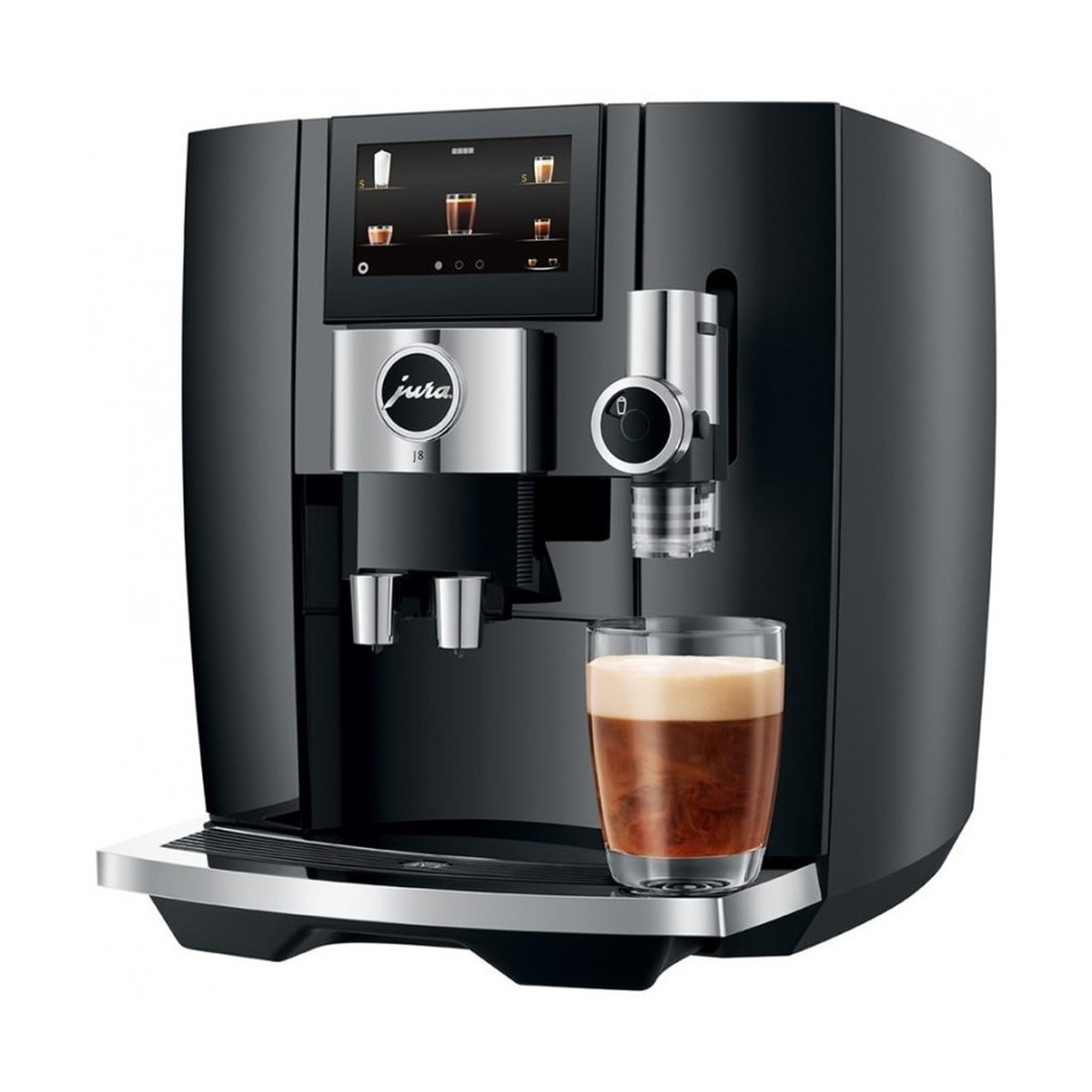 JURA J8