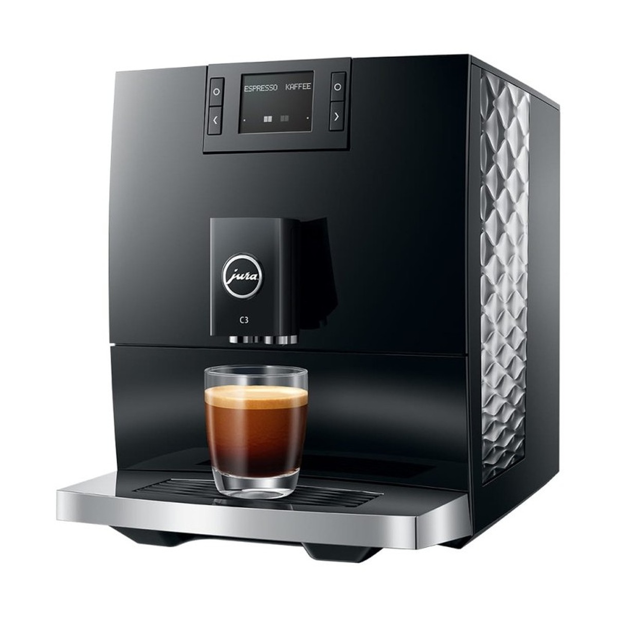 JURA C3