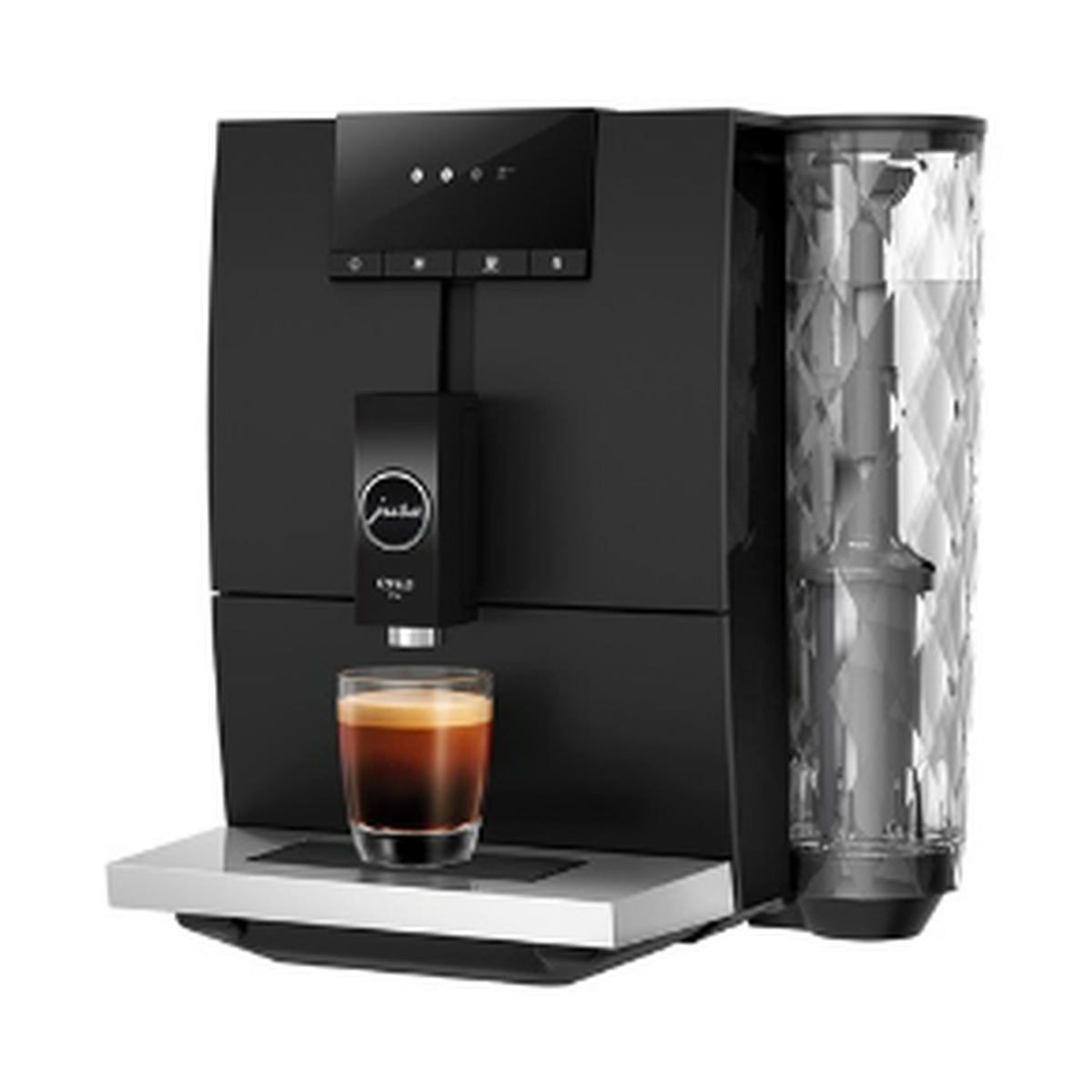 JURA ENA 4 Metropolitan Black