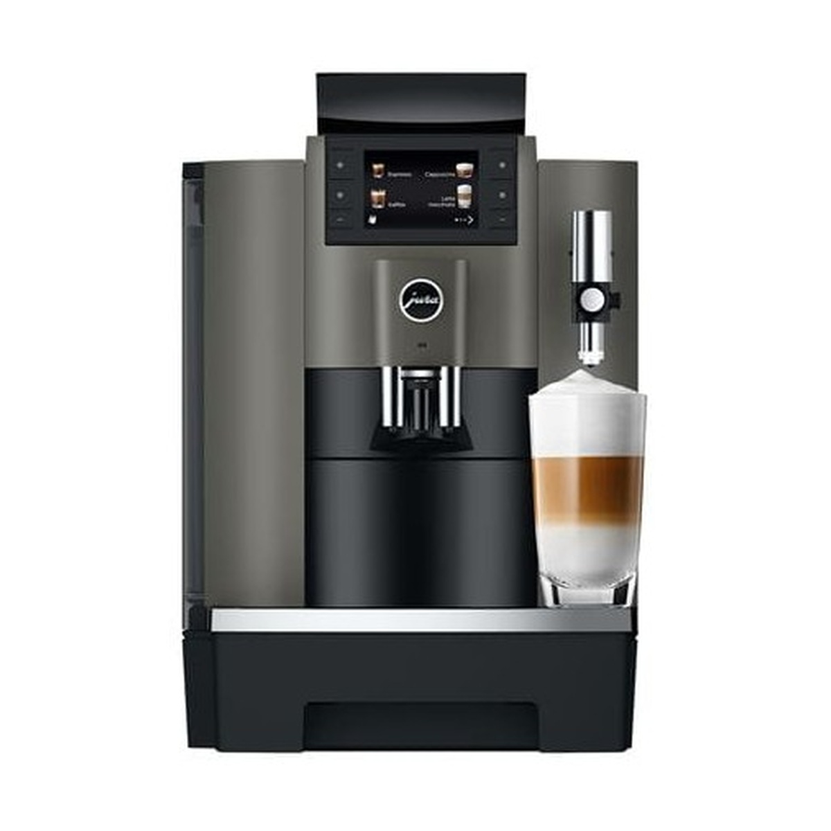 JURA W8