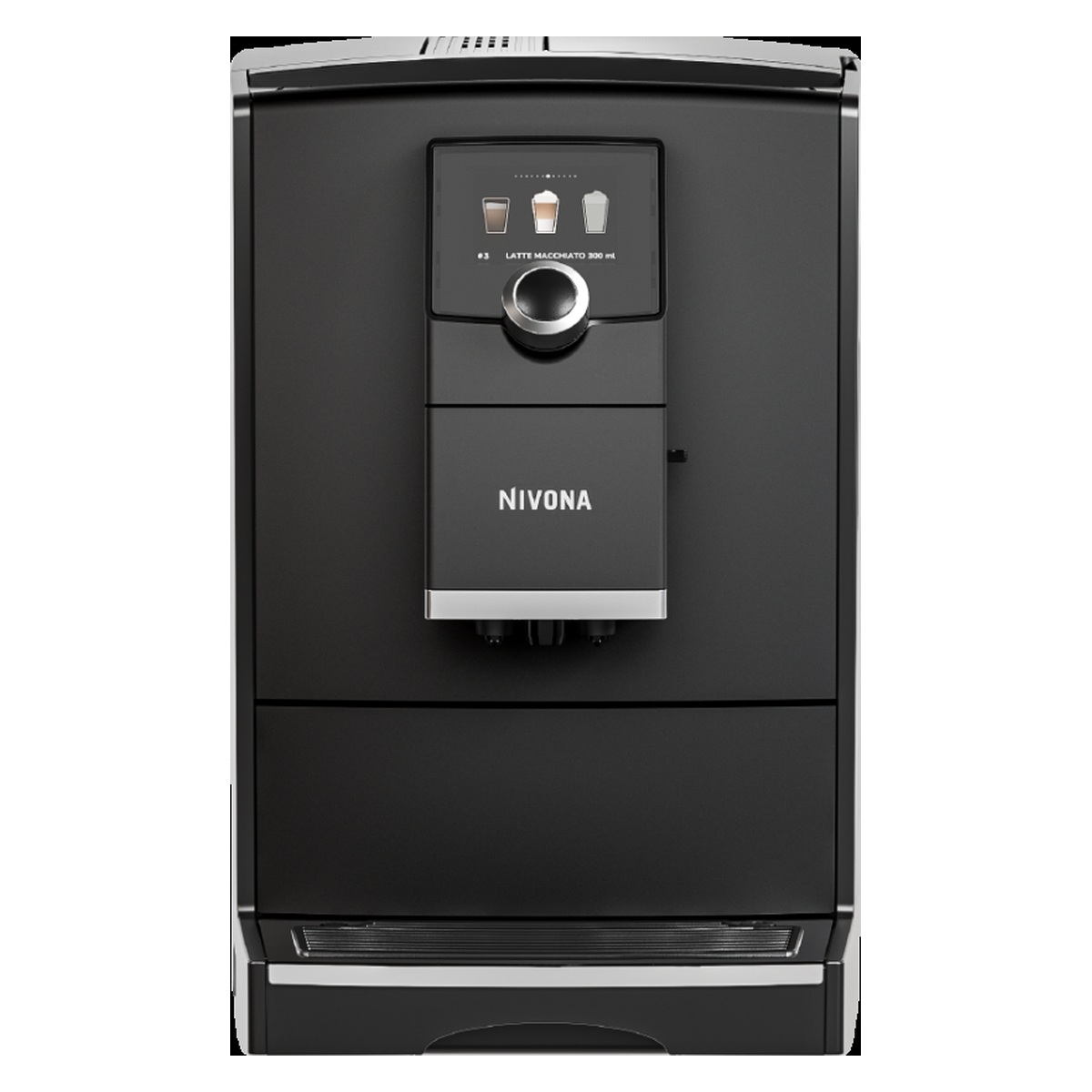NIVONA NICR 790