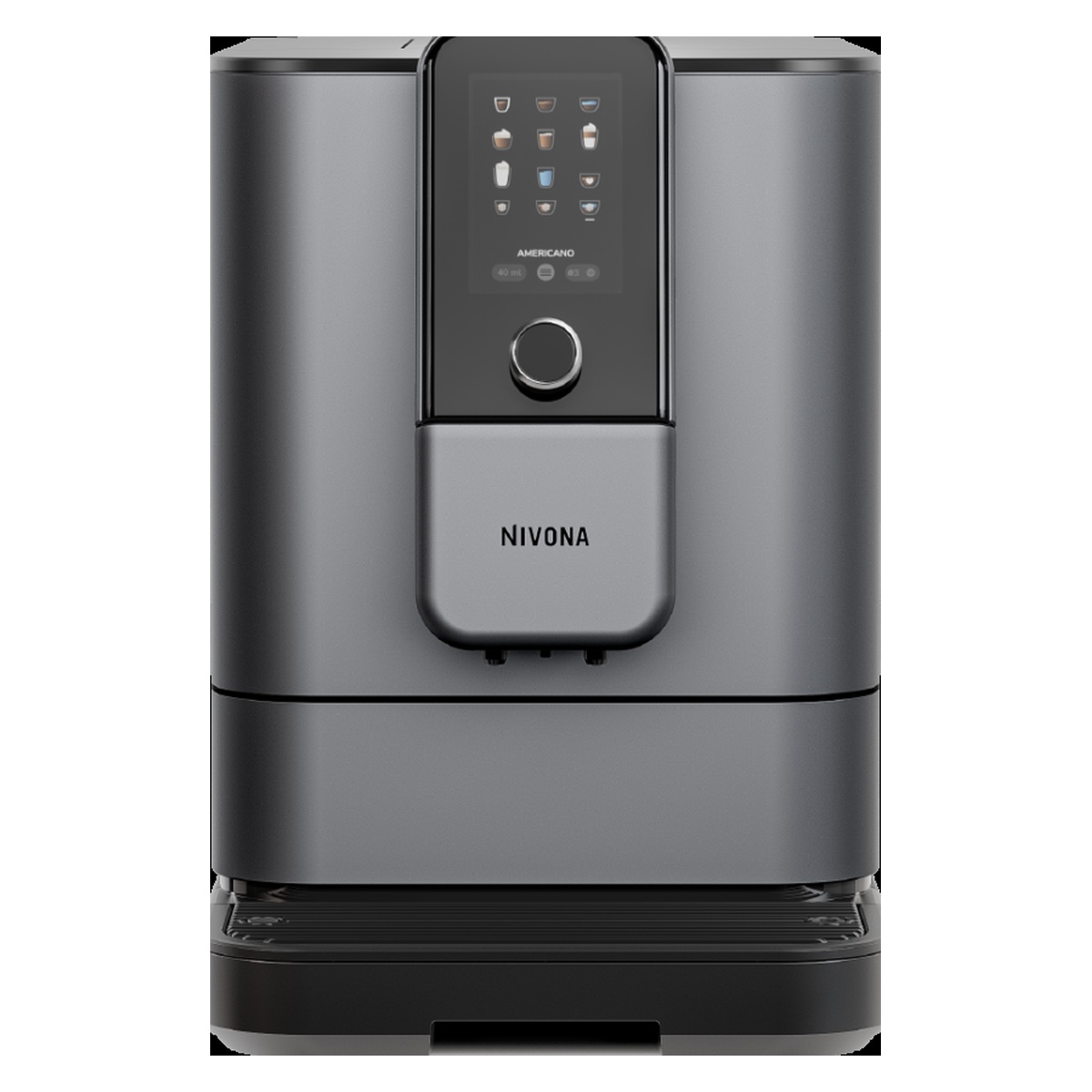 NIVONA NIVO 8100 Hot-Cold