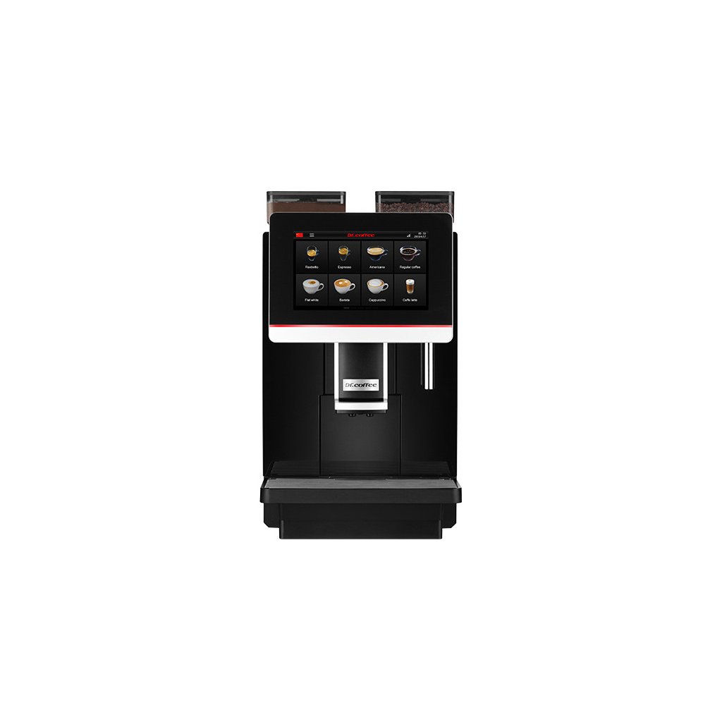 Dr. Coffee Coffeebar Plus