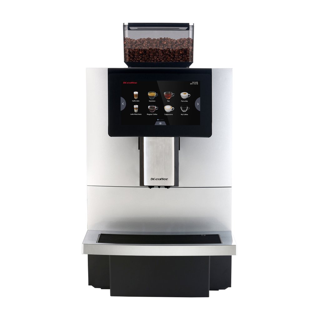 Dr. Coffee F11 Pro Plus S