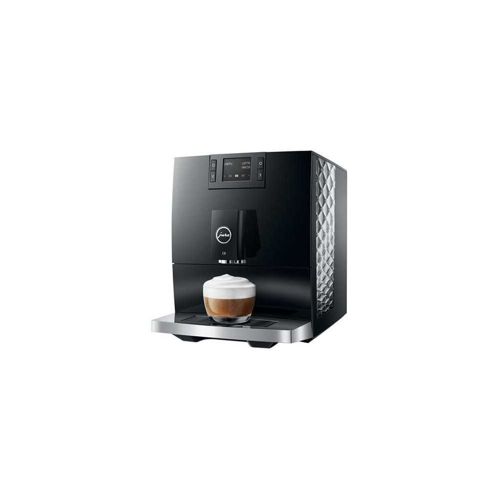 JURA C8