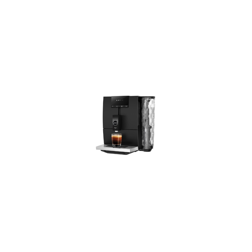 JURA ENA 4 Metropolitan Black