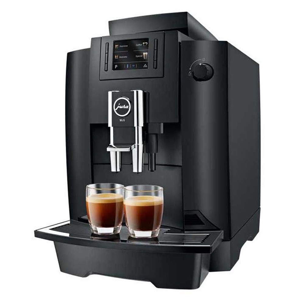 JURA WE6 Piano Black