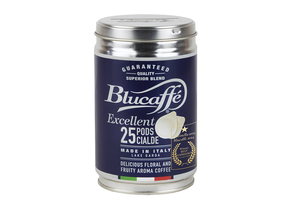 Lucaffé Blucafé E.S.E. pod 25 ks