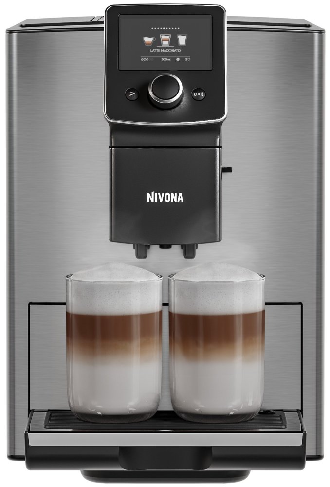 NIVONA NICR 825